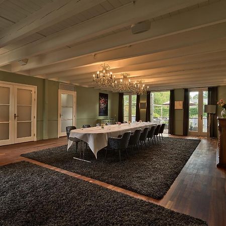 De Nederlanden, Restaurant & Boutique Hotel Vreeland Zewnętrze zdjęcie
