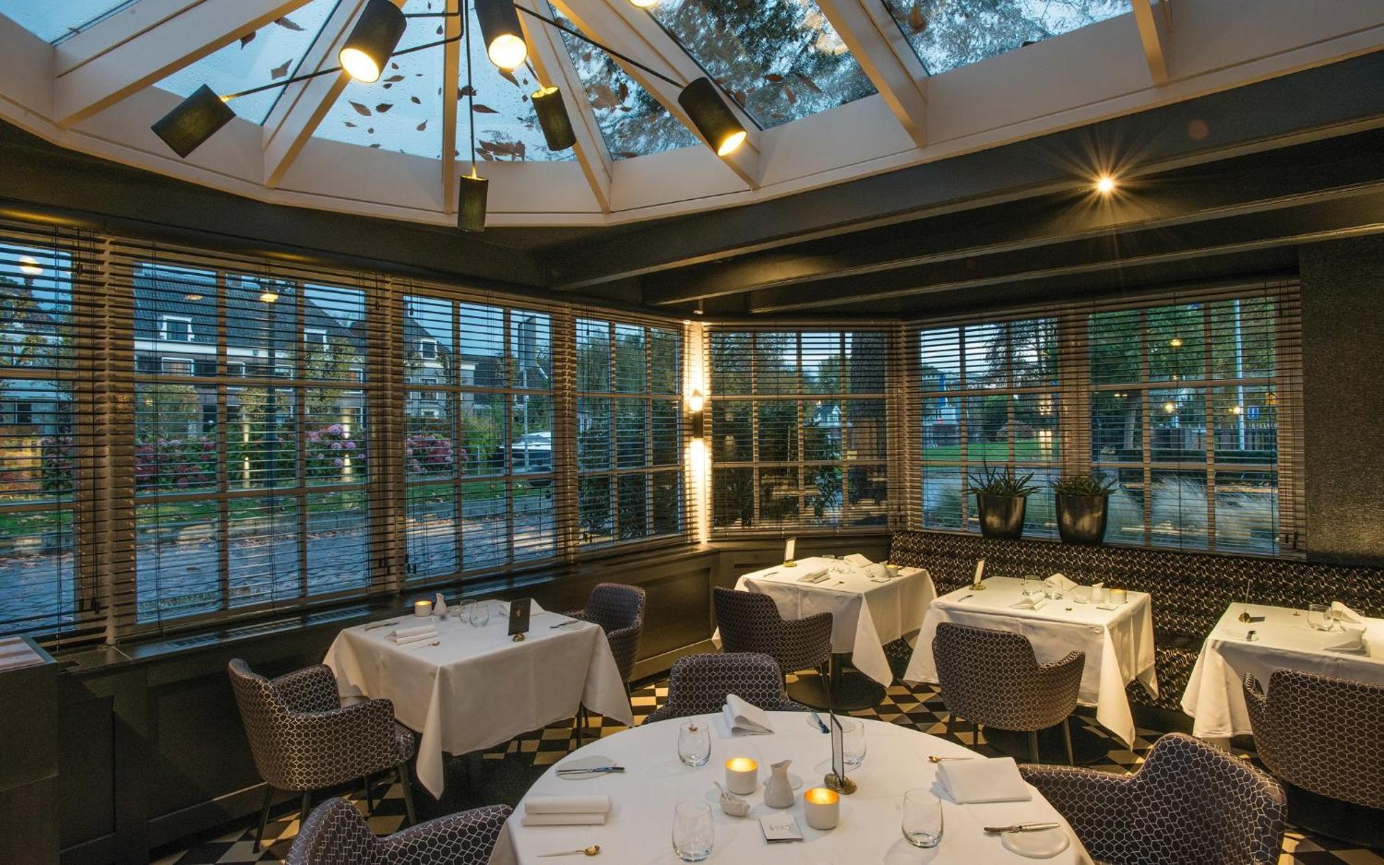 De Nederlanden, Restaurant & Boutique Hotel Vreeland Zewnętrze zdjęcie