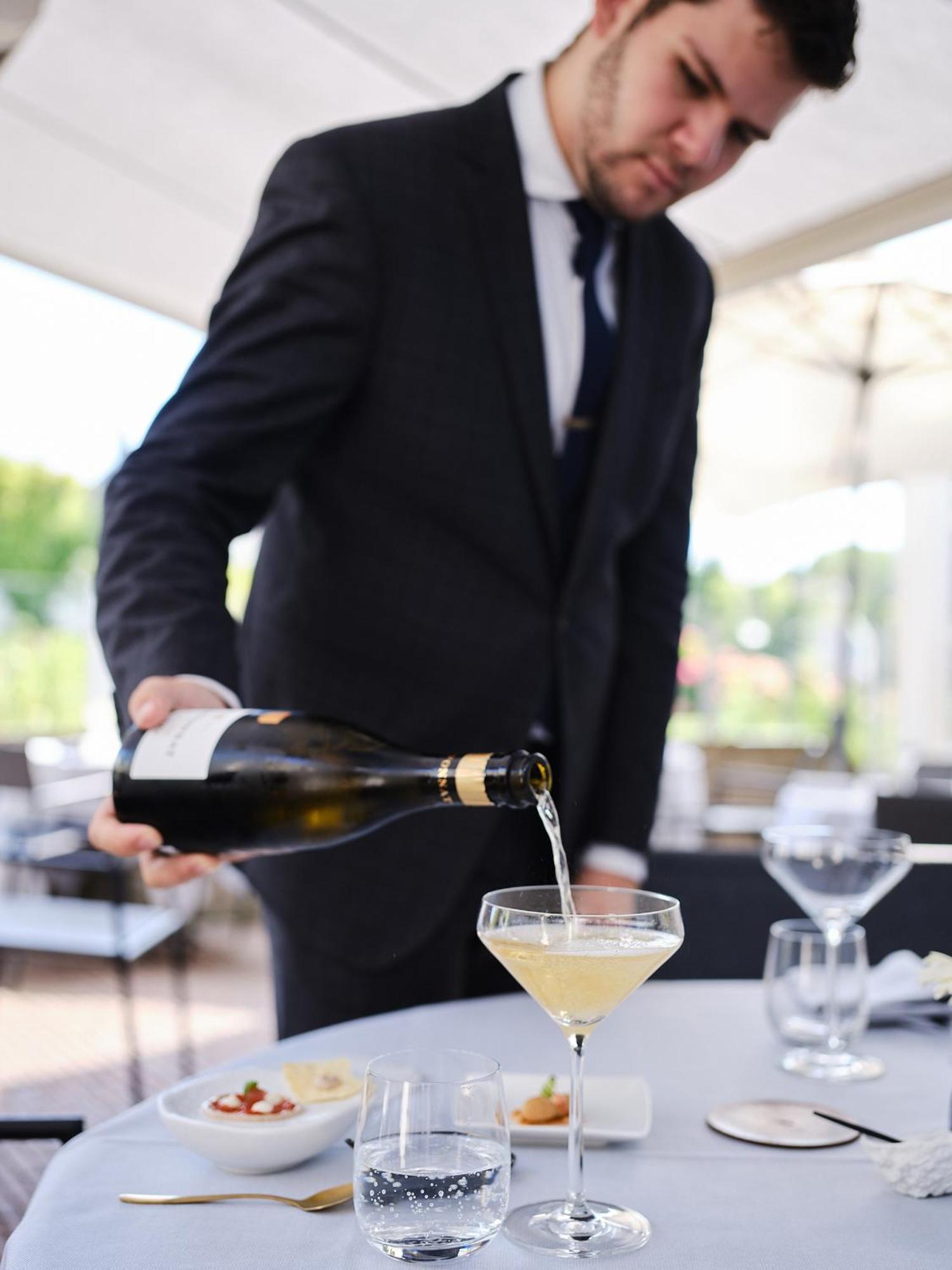 De Nederlanden, Restaurant & Boutique Hotel Vreeland Zewnętrze zdjęcie