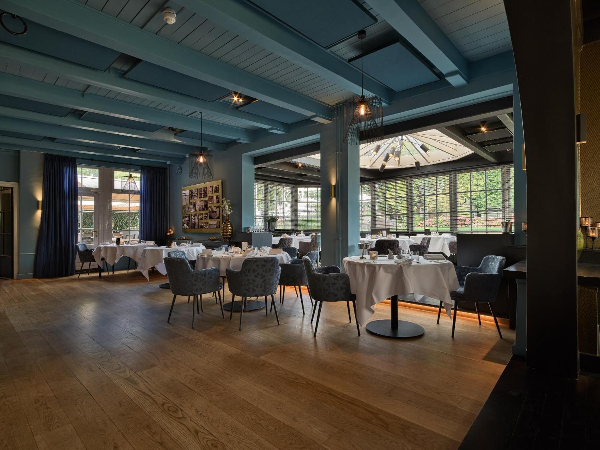 De Nederlanden, Restaurant & Boutique Hotel Vreeland Zewnętrze zdjęcie