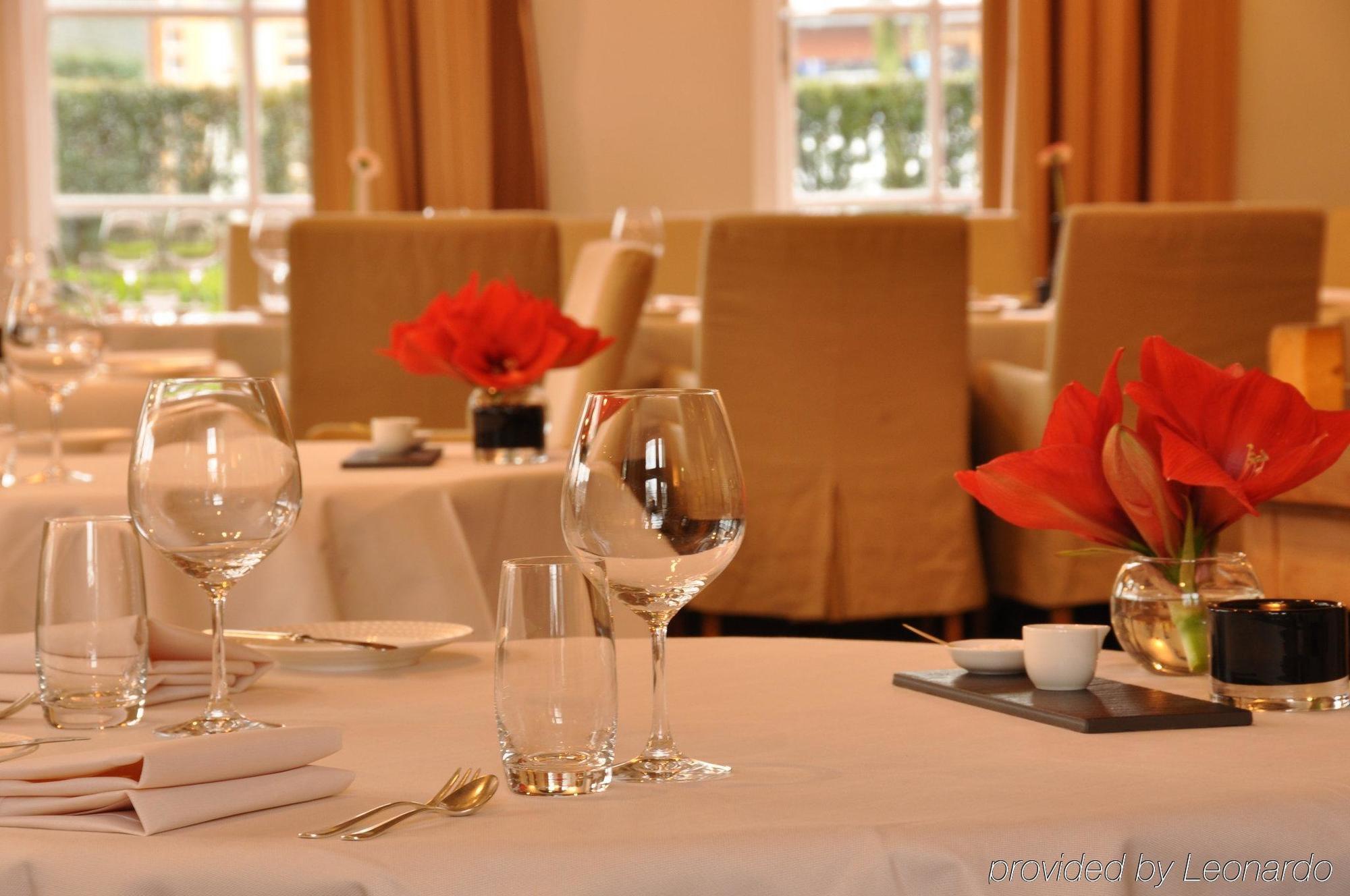 De Nederlanden, Restaurant & Boutique Hotel Vreeland Restauracja zdjęcie
