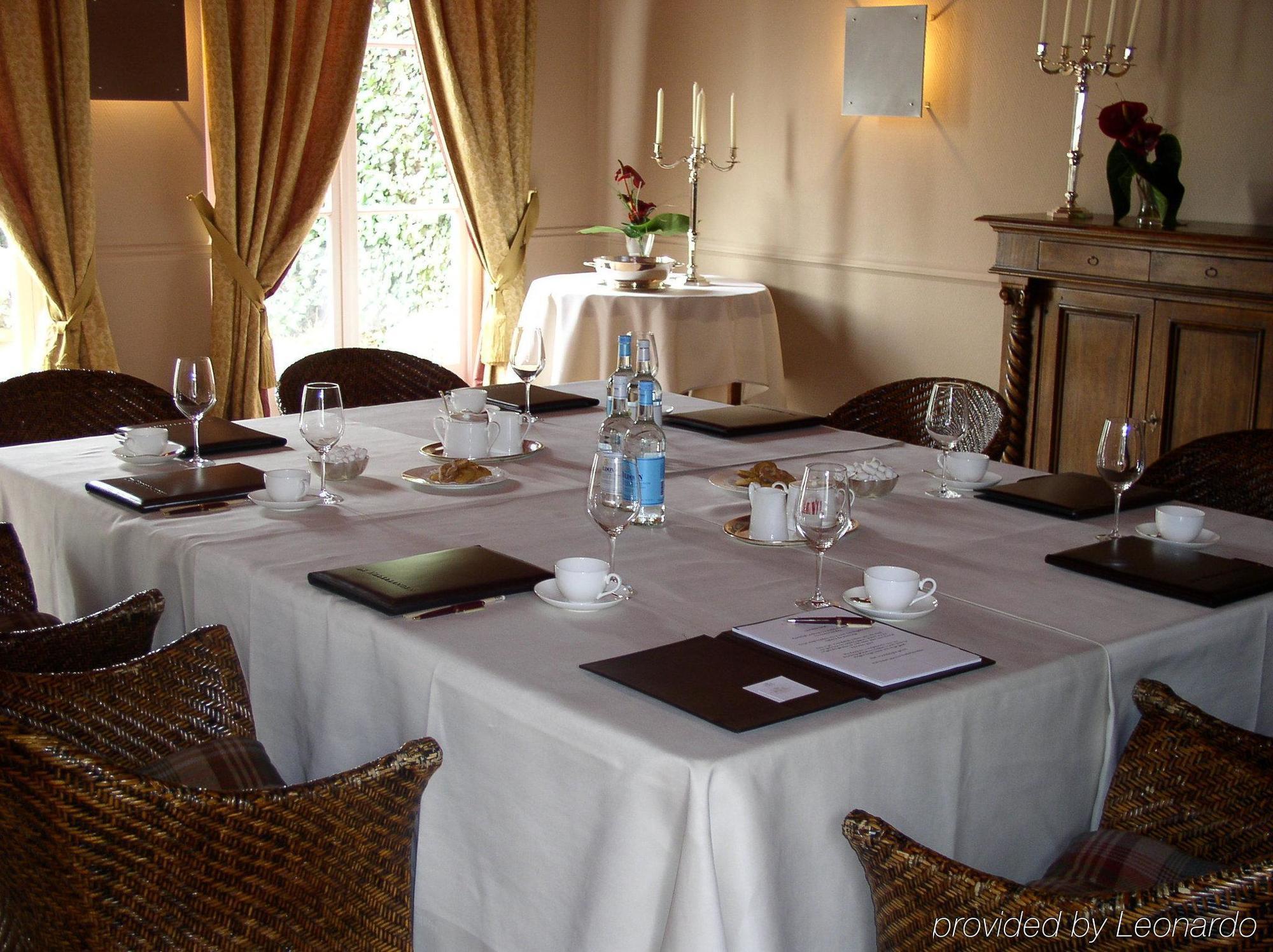 De Nederlanden, Restaurant & Boutique Hotel Vreeland Udogodnienia zdjęcie