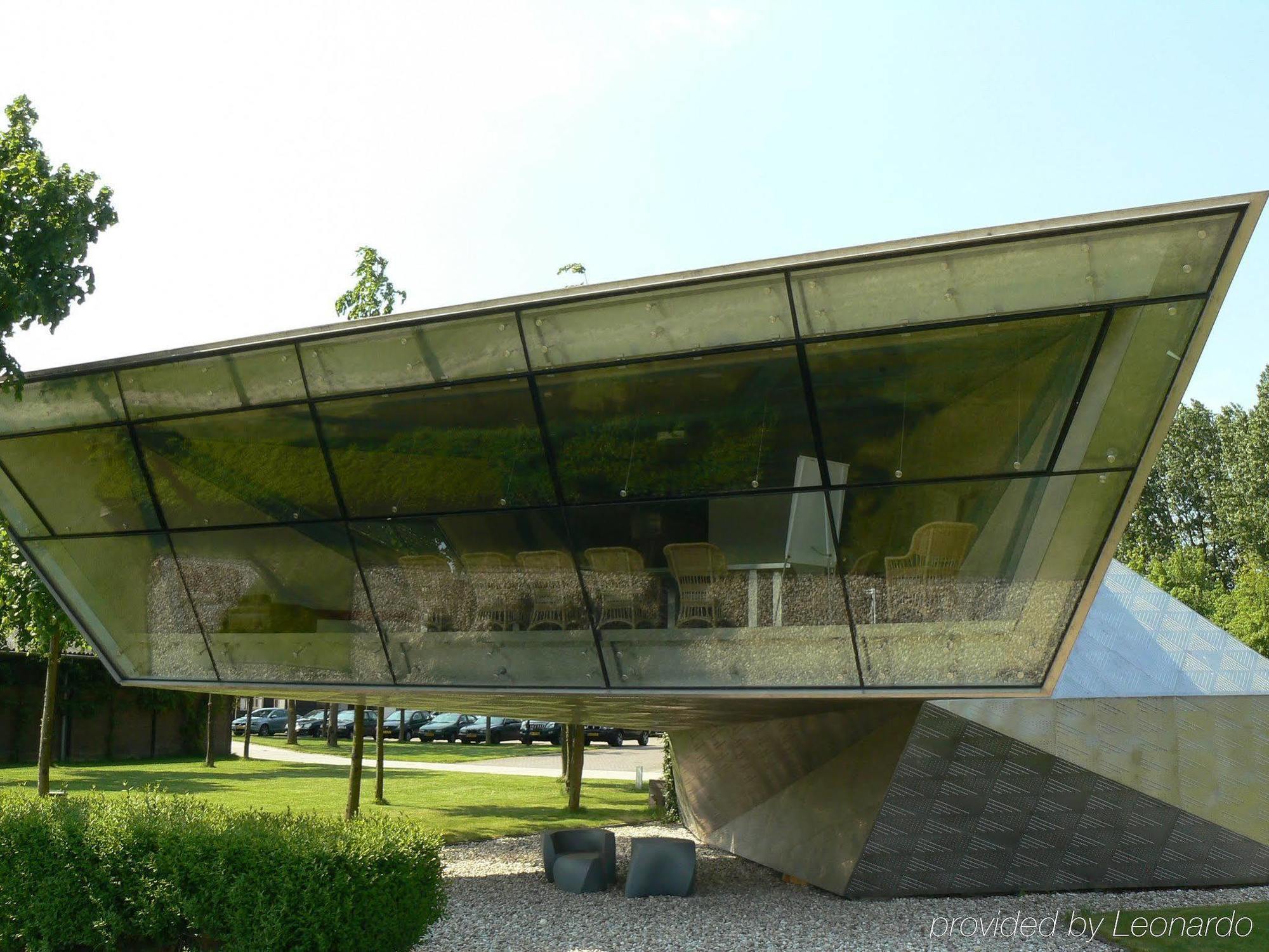 De Nederlanden, Restaurant & Boutique Hotel Vreeland Zewnętrze zdjęcie