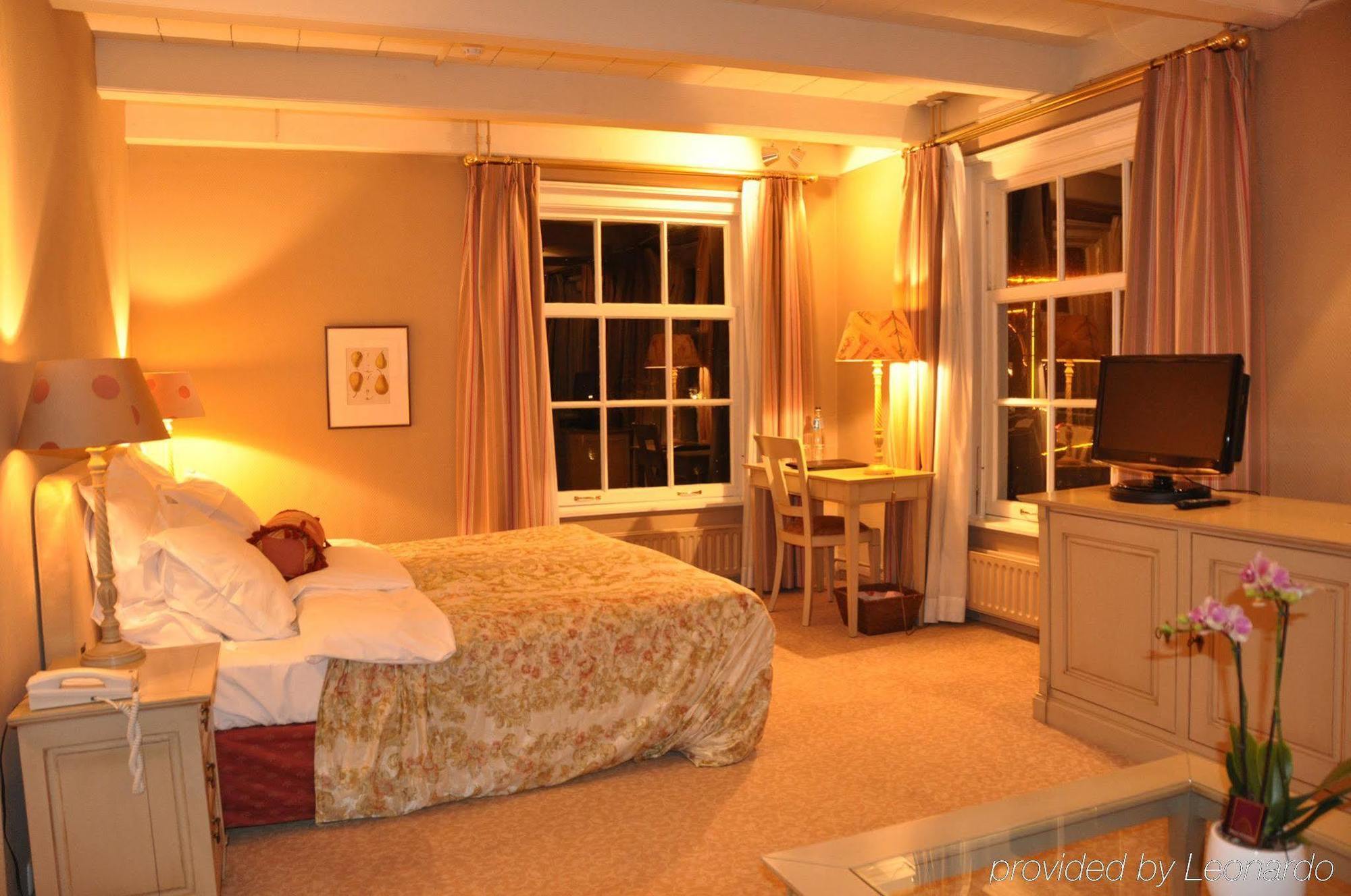 De Nederlanden, Restaurant & Boutique Hotel Vreeland Pokój zdjęcie