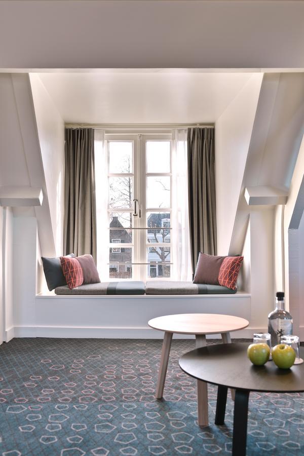 De Nederlanden, Restaurant & Boutique Hotel Vreeland Zewnętrze zdjęcie